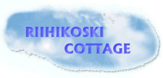 RIIHIKOSKI COTTAGE