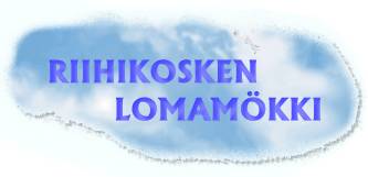 RIIHIKOSKEN LOMAM�KKI